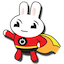 GME MASCOT